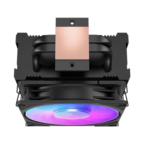 Cooler Master Hyper 212 3DHP ARGB 120mm CPU Air Cooler